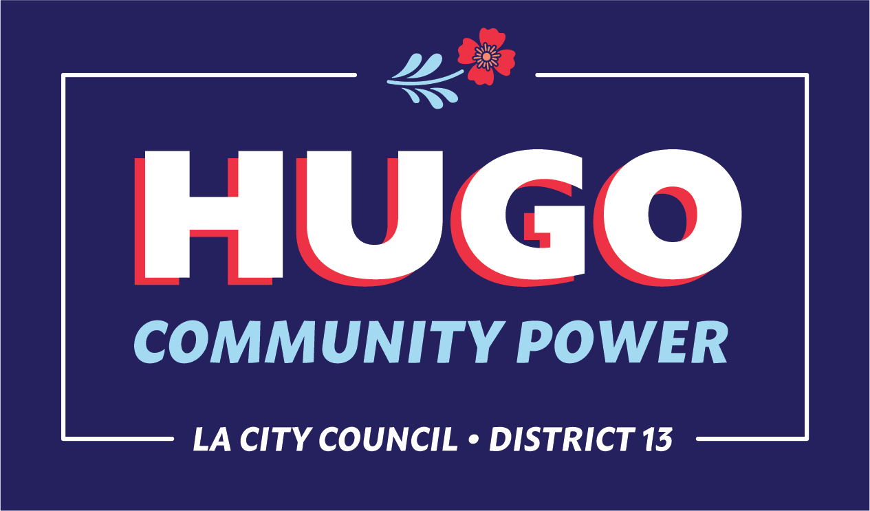 HUGOforCD13